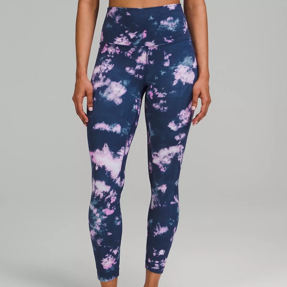 Lululemon Align High-Rise Legging 25”